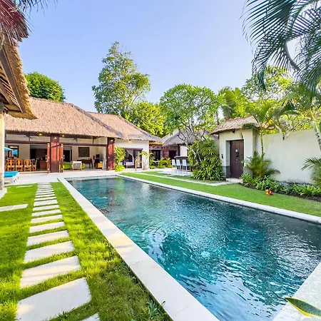 Villa Alore Managed By Villa Bugis