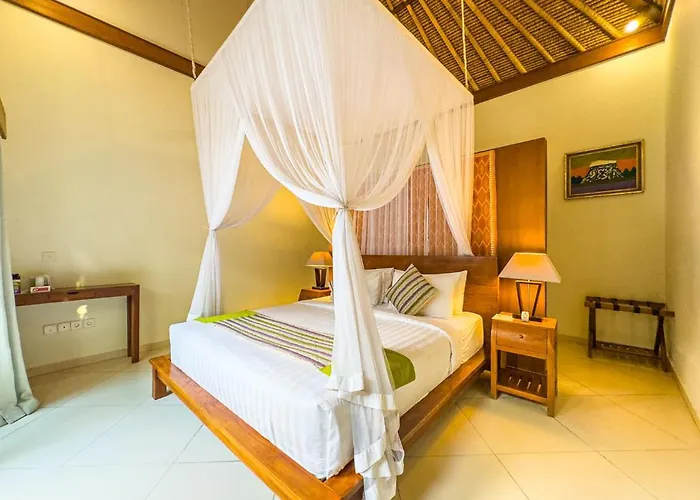 Alore Managed By Bugis Villa Seminyak (Bali)