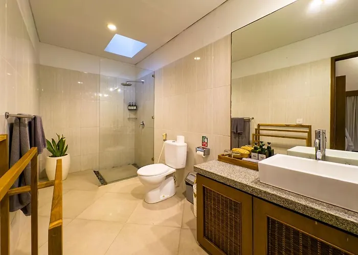 Villa Alore Managed By Bugis Seminyak (Bali)