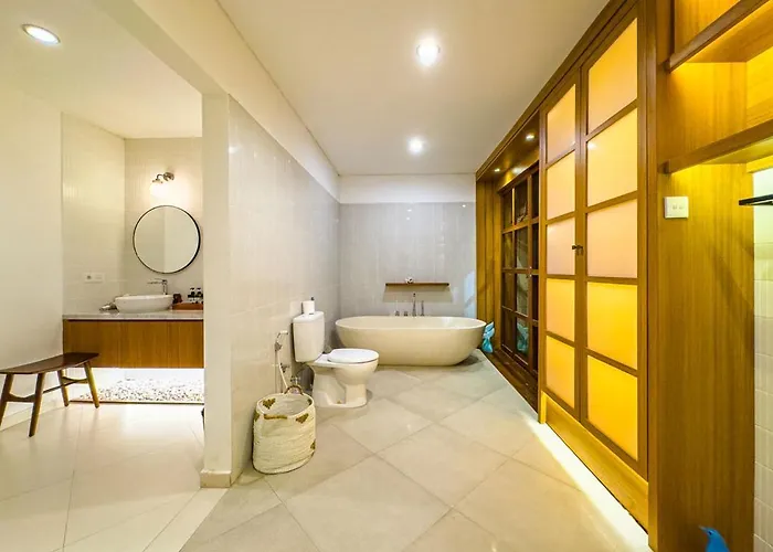 Villa Alore Managed By Bugis