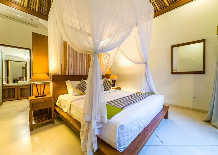 Villa Alore Managed By Bugis Seminyak (Bali)