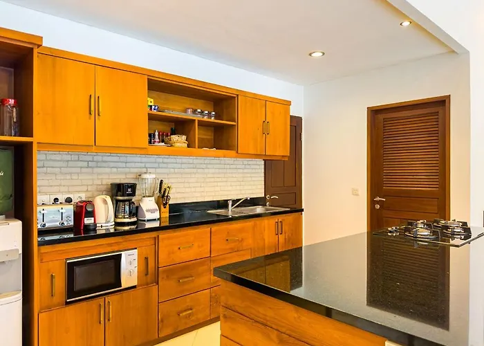 Alore Managed By Bugis * Seminyak (Bali)