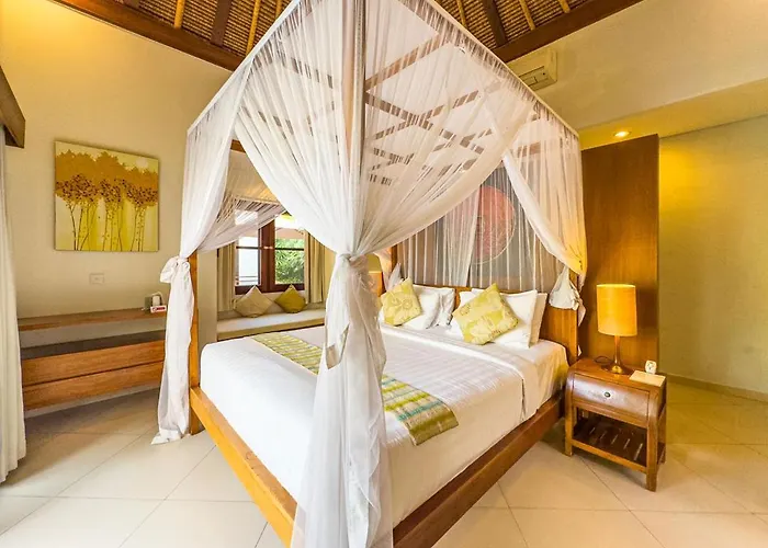 Alore Managed By Bugis Villa