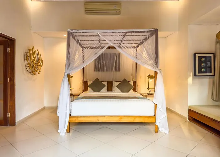 Villa Alore Managed By Bugis