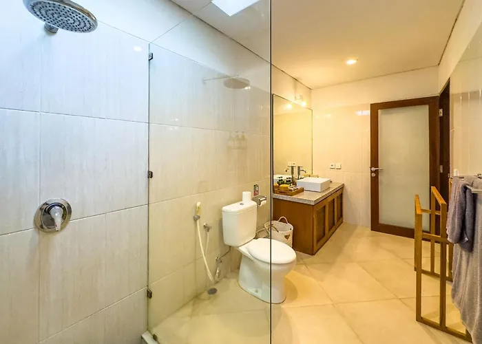 Villa Alore Managed By Bugis *