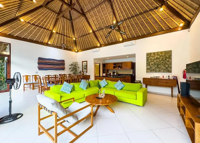 Alore Managed By Bugis Villa Seminyak (Bali)