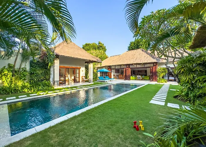 Alore Managed By Bugis Seminyak (Bali)