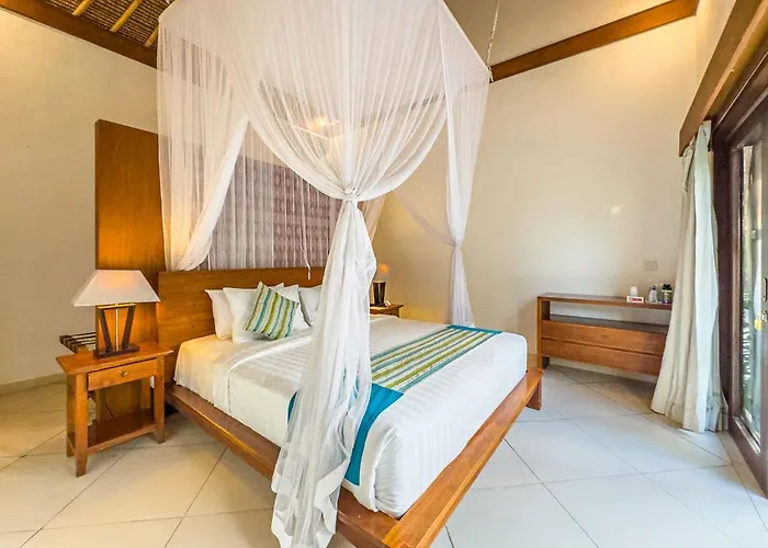 Villa Alore Managed By Bugis