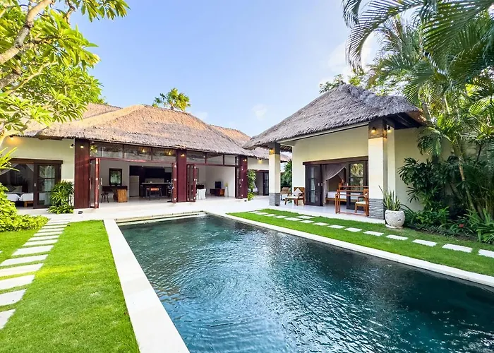 Alore Managed By Bugis Villa *
