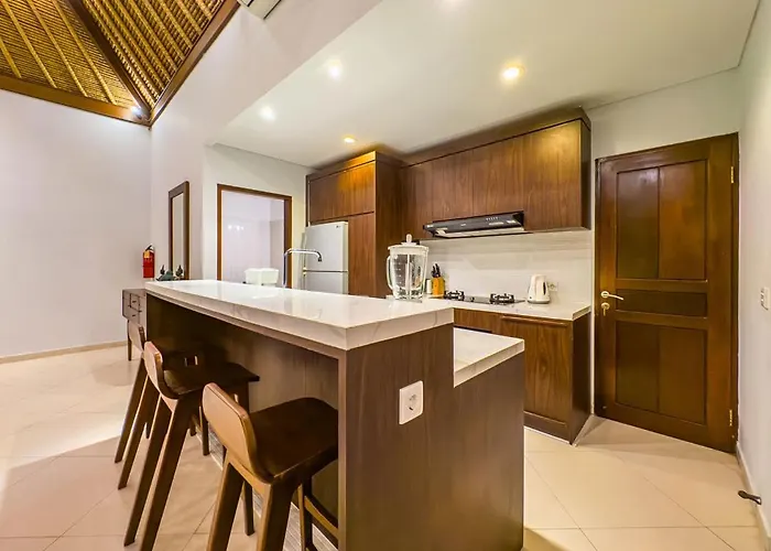 Villa Alore Managed By Bugis *