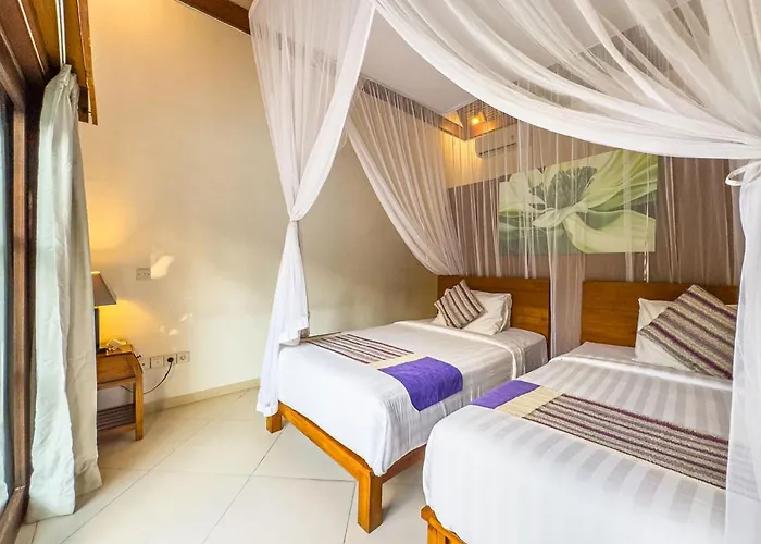 Alore Managed By Bugis Villa Seminyak (Bali)