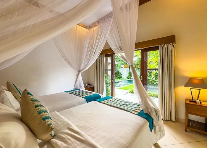 Villa Alore Managed By Bugis Seminyak (Bali)