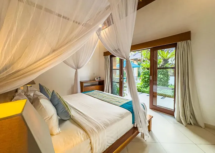 Alore Managed By Bugis Seminyak (Bali)