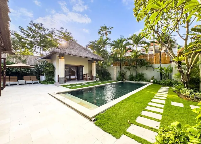 Villa Alore Managed By Bugis