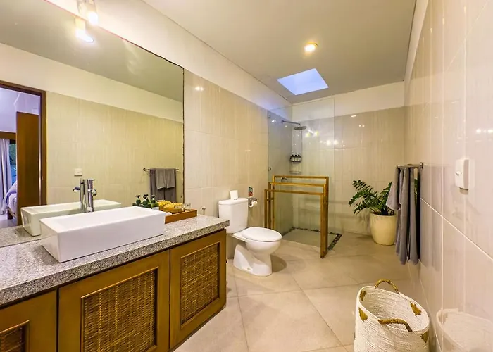 Villa Alore Managed By Bugis *