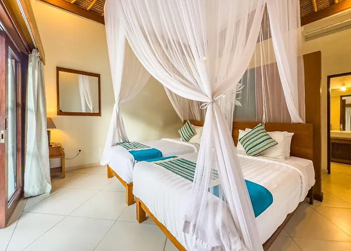 Alore Managed By Bugis Villa Seminyak (Bali)